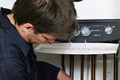 boiler replacement Woldhurst